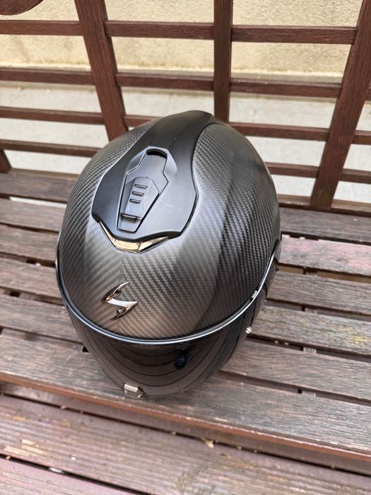 Cască Moto Scorpion EXO-1400 CARBON AIR - XL