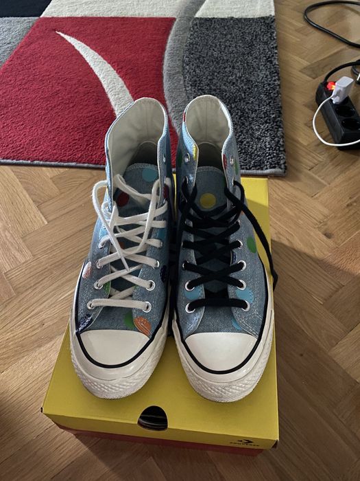 Golf Wang Chuck 70 (tyler the creator)