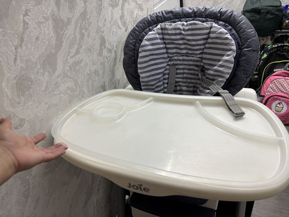 Кресло детское joie