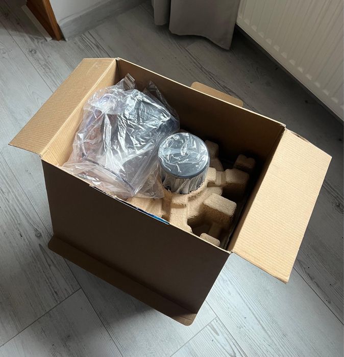 Storcător de fructe Bosch