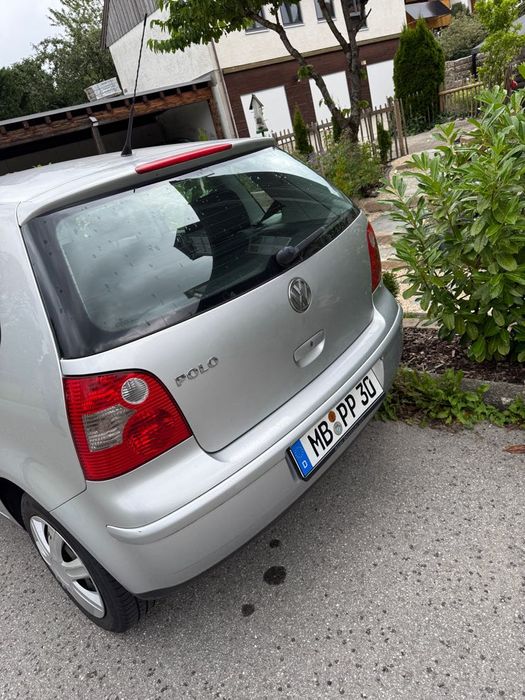Polo 1.2 benzină