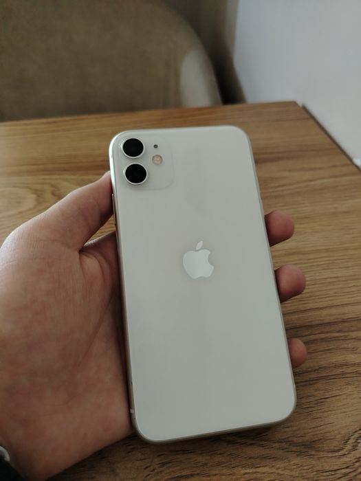 IPhone 11 ideal Aybi yoo obmen