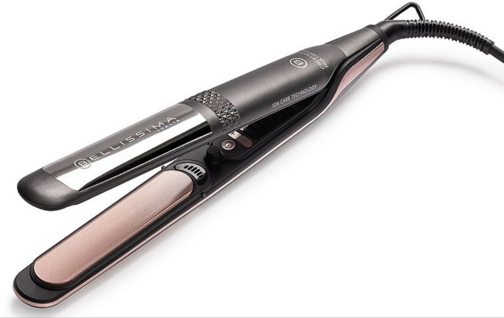 Placa par drept si ondulat ceramica Bellissima