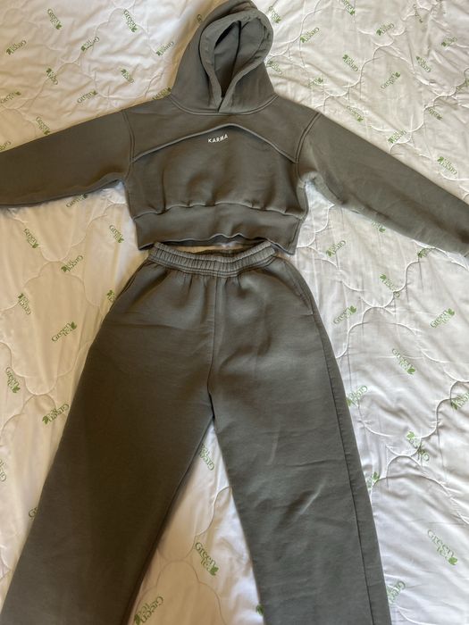 Комплект Karma размер S