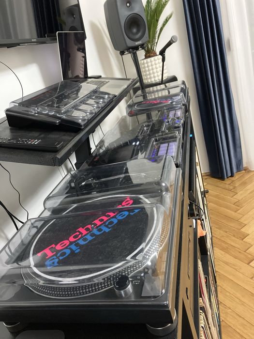 Pioneer DDJ 1000