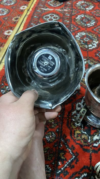 Сирена американиски