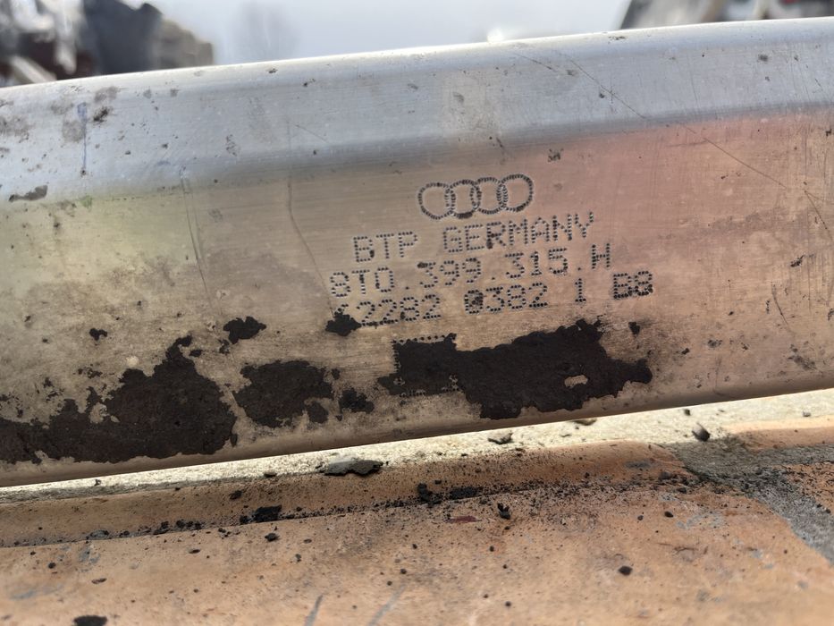 Jug / Cadru motor / Punte fata Audi A4 B8 B8.5 A5 8T Q5 8R