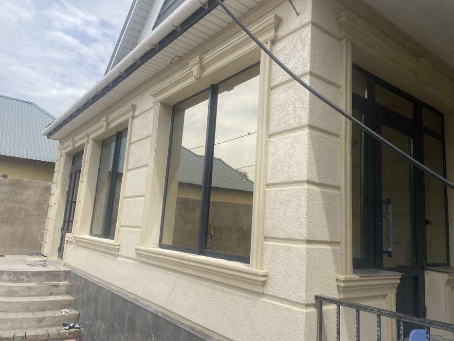 Термопанель,Травертин,Декор,Из пенопласта