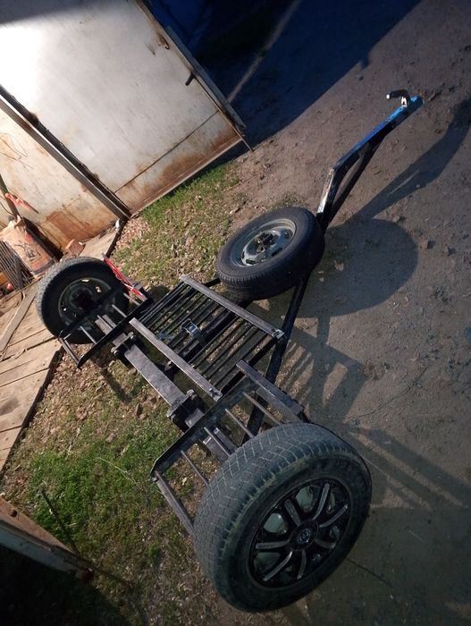 Сдам лафет посуточно