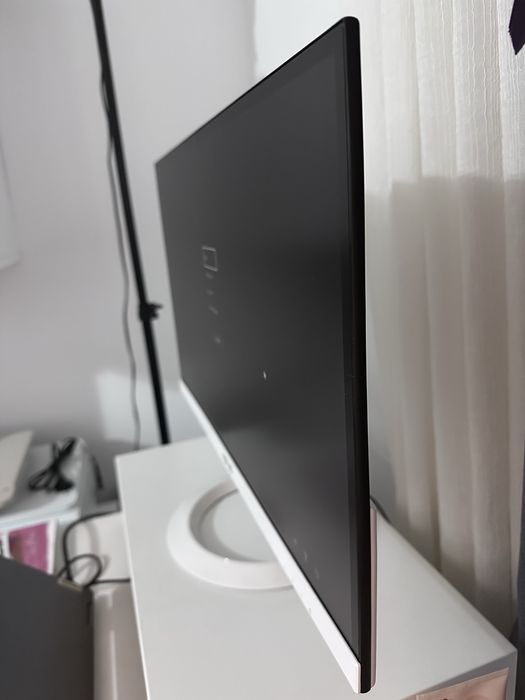Monitor ASUS eye care 23" alb