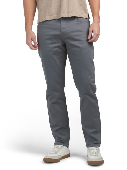 Брюки Tommy Hilfiger bk travel.34/32.