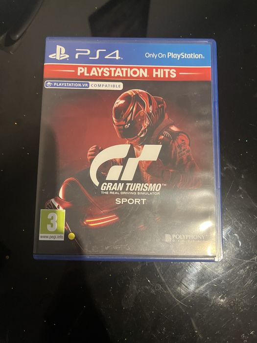 Игри за ps4.