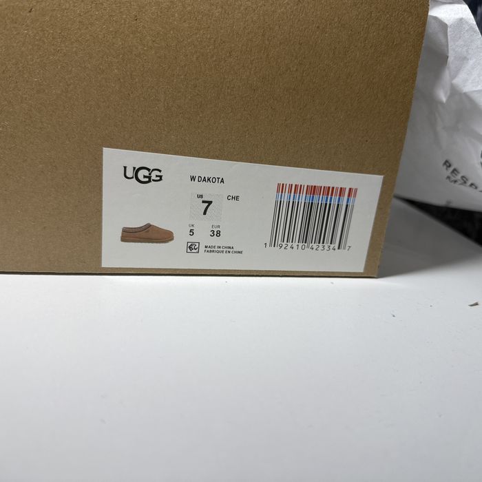 UGG  TAZZ  marimea 38