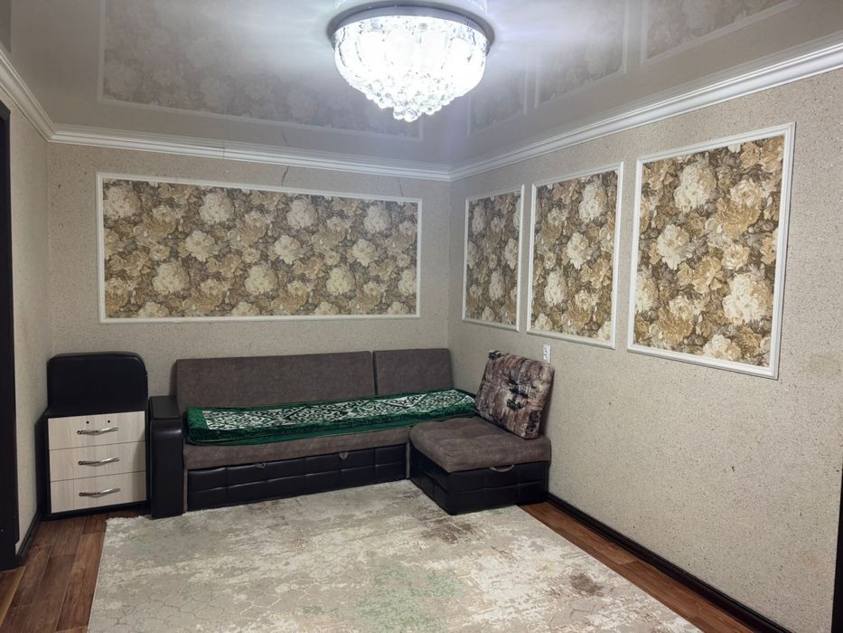 Сдам квартиру в аренду в майкудуке