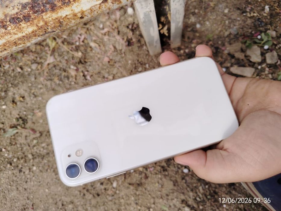 Iphone 11 64гб 76 акб