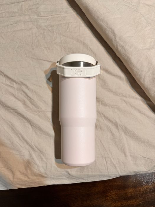 Stanley baby pink