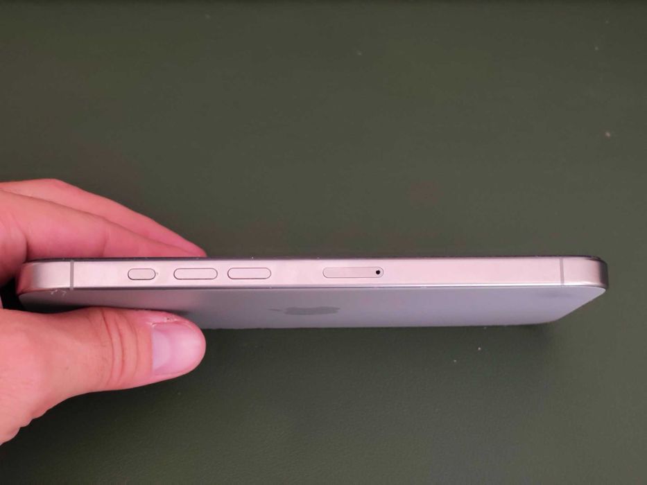 iPhone 16 Pro Max 512 ГБ, после воды, на запчасти