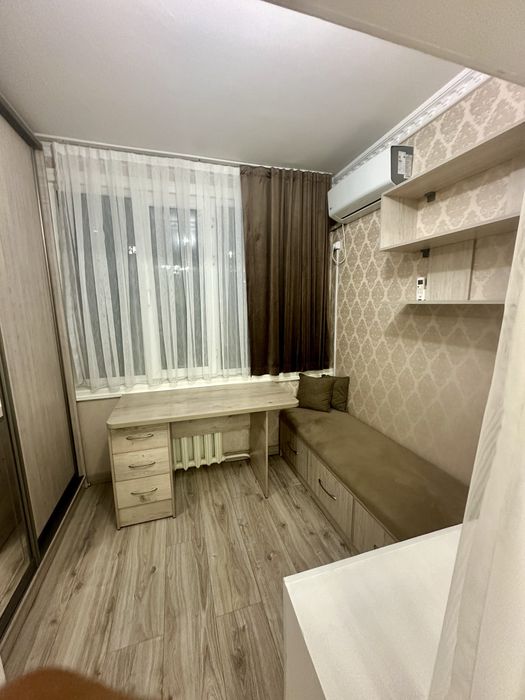 Своя квартира 2x комнатная продаётся Срочно