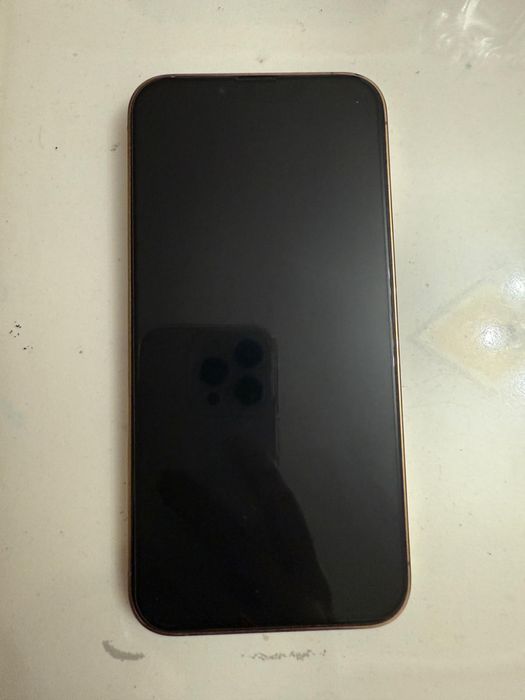 İphone 13 pro -128 GB