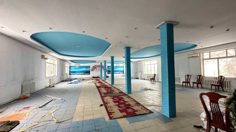 Продам Ресторан Алаколь  Арнагуль Империя