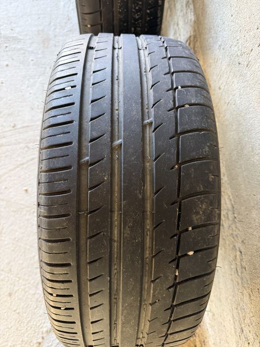 Продам шины летние