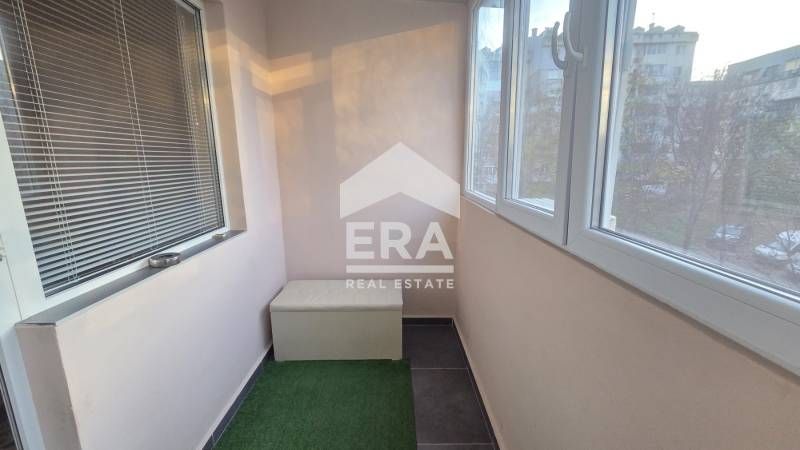 Дава се под наем Тристаен апартамент в Варна, Аспарухово - 65 кв.м за 428.91 € - Снимка #8