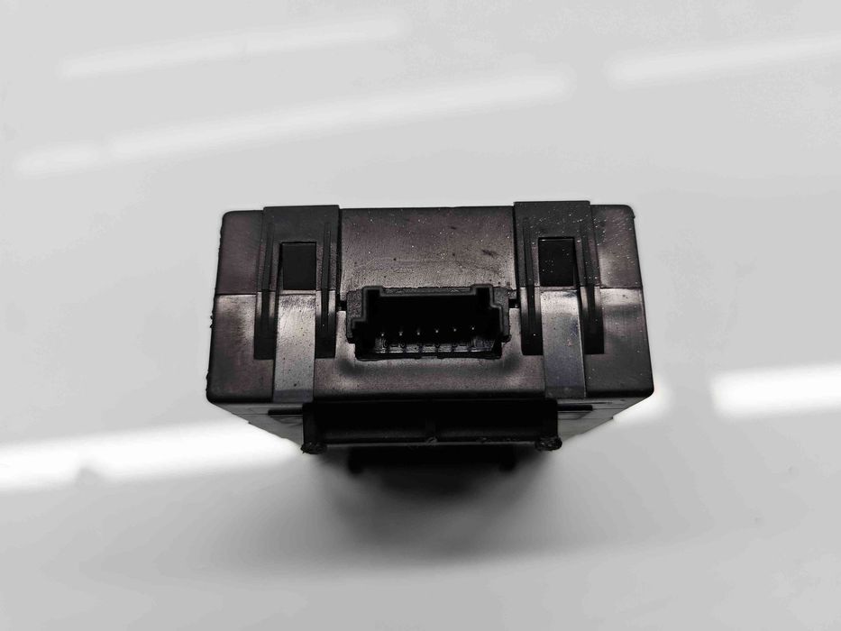 Modul confort Mercedes Clasa C (W203) [Fabr 2000-2007] A2118209126