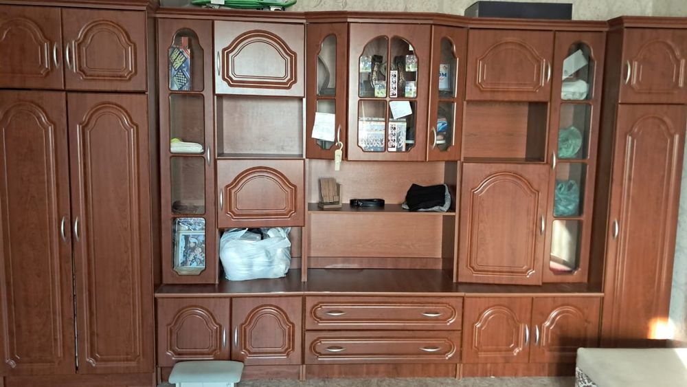 Продам стенку белорусскую