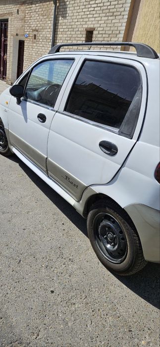 Matiz Arendaga beriladi