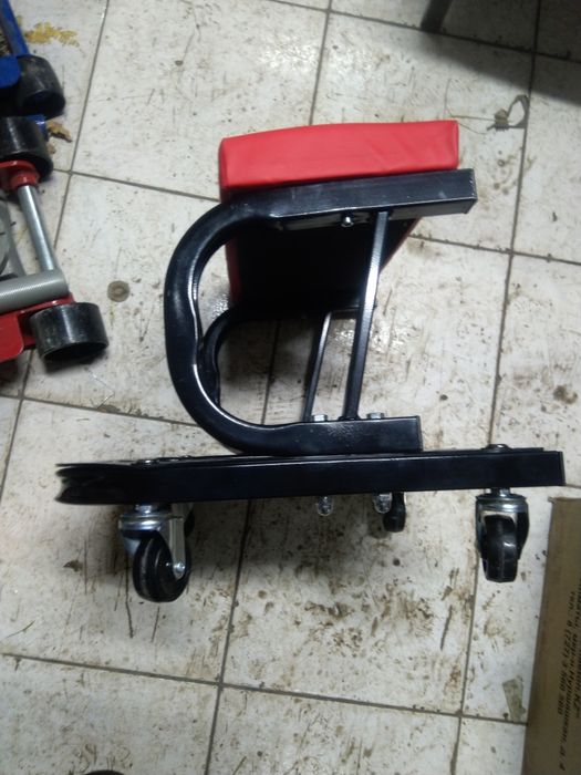 СТО табурет мебель