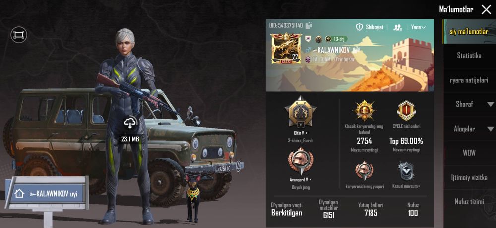 iPad Pro 11-inch 4th Space Gray (Ipad M2 pro ) 256 gb+akkaunt Pubg