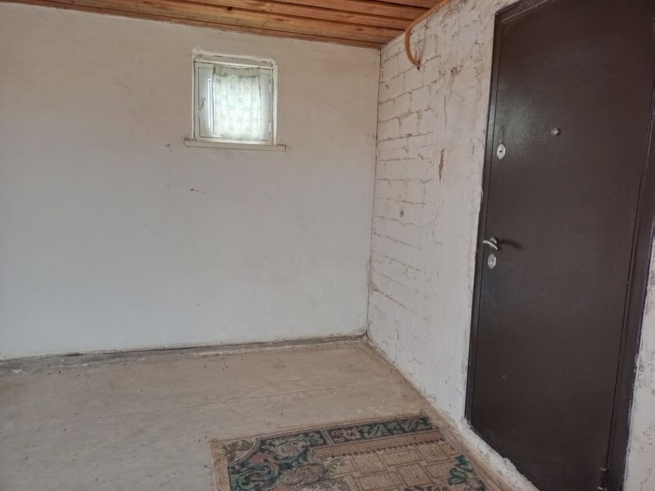 Үй сатылады,18 соттық жерімен