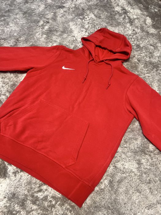 Hanorac Nike cu fleece