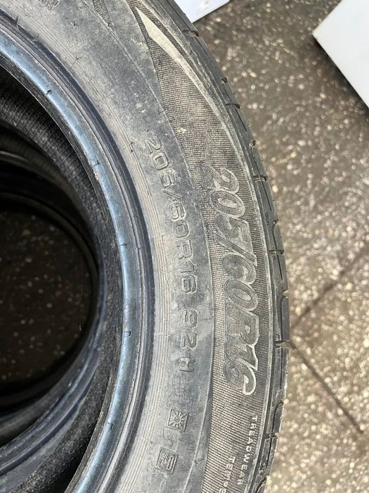 Продам летние колеса 16 размер