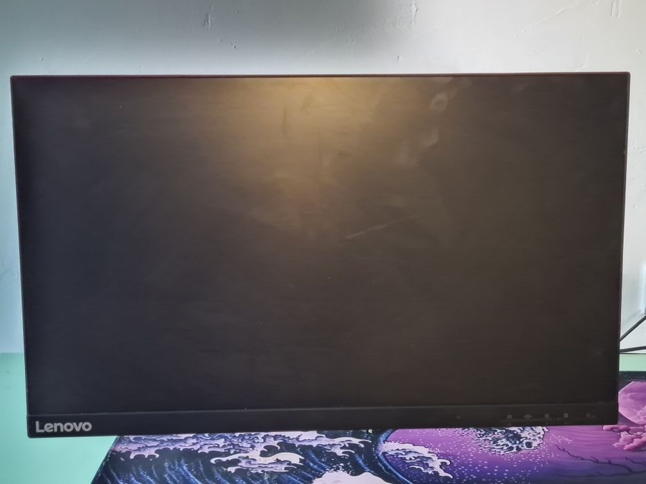 Vând Monitor gaming Lenovo G25