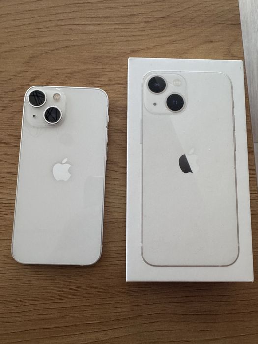 Iphone 13 mini перфектен