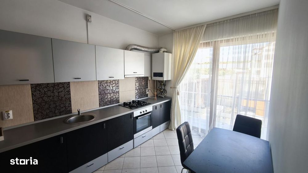 ROANDY - Vila mobilata si utilata zona Cantacuzino