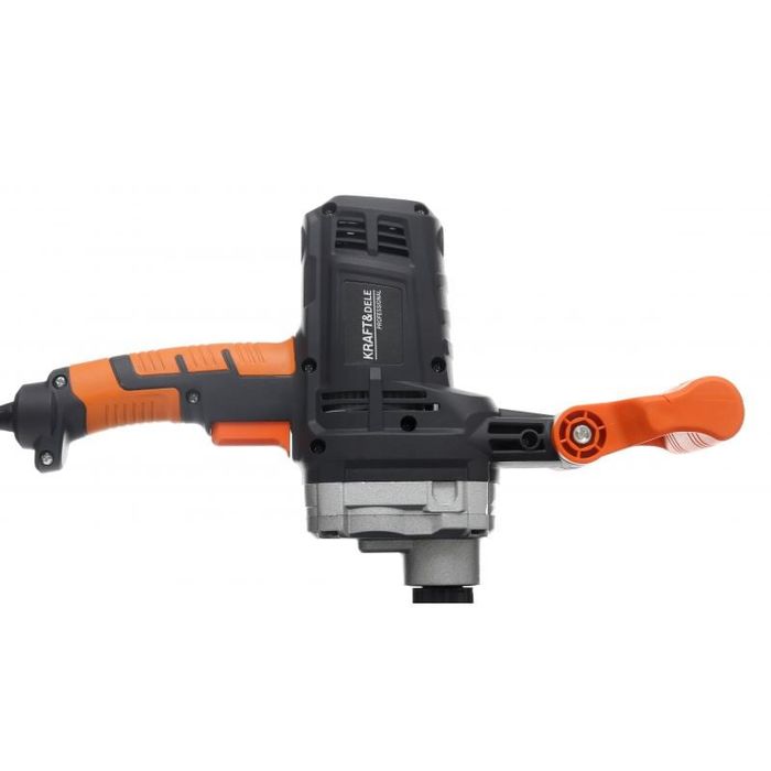 Drisca profesionala electrica pentru slefuit pereti 1050W 370mm 110 rpm B1544 + Sablon gratuit
