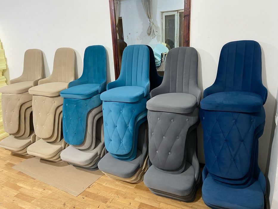 Стулья для кухни гостиной