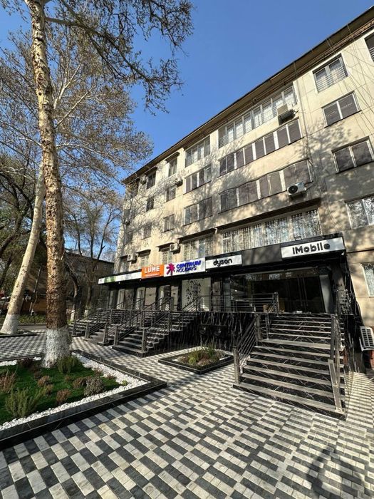 Ц-1 кафе Экорон Bon 1-линия вдоль дороги