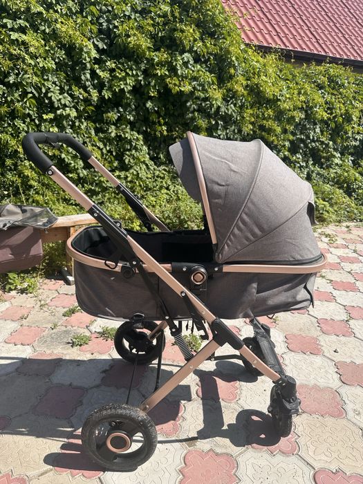 Коляска детская