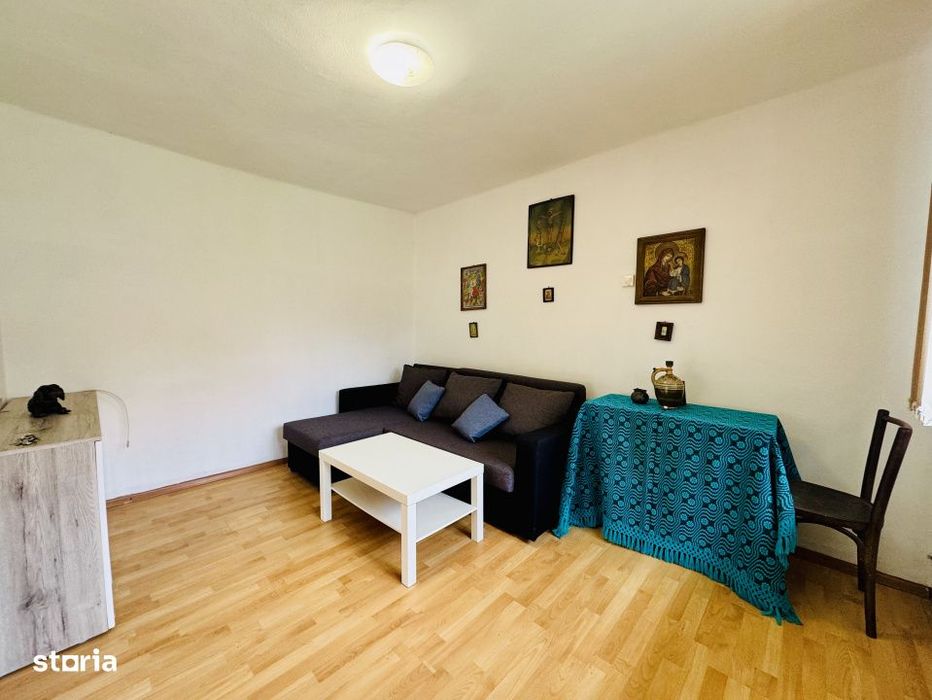 Casa individuala de vanzare – loc. Vad, jud. Brasov - teren 1702 mp