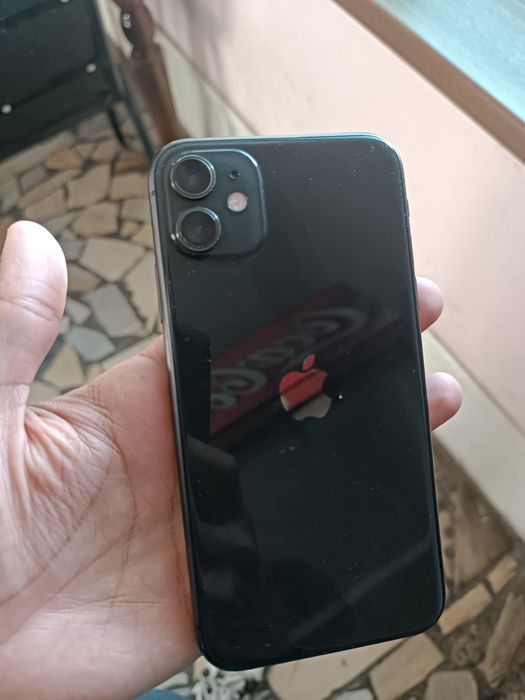 iPhone 11 sotiladi
