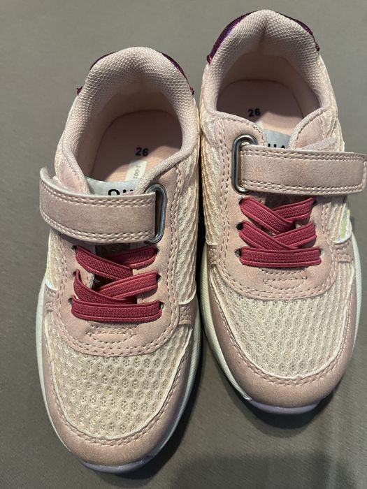 НОВИ! Маратонки за момичета