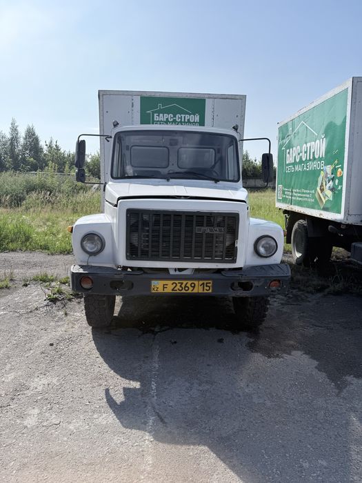 Продам два грузовых авто