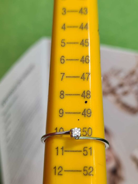 Inel aur 18k 0.86g(b68225.1/AG2 Tudor1)