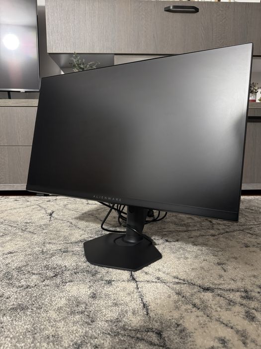 Monitor Dell Alienware 360hz, 27’’ FHD 1920x1080 , AW2724HF