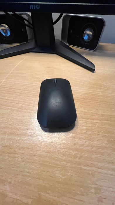 Microsoft surface modern mobile mouse