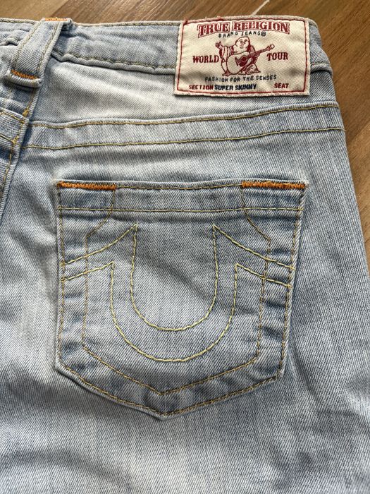 True Religion дънки