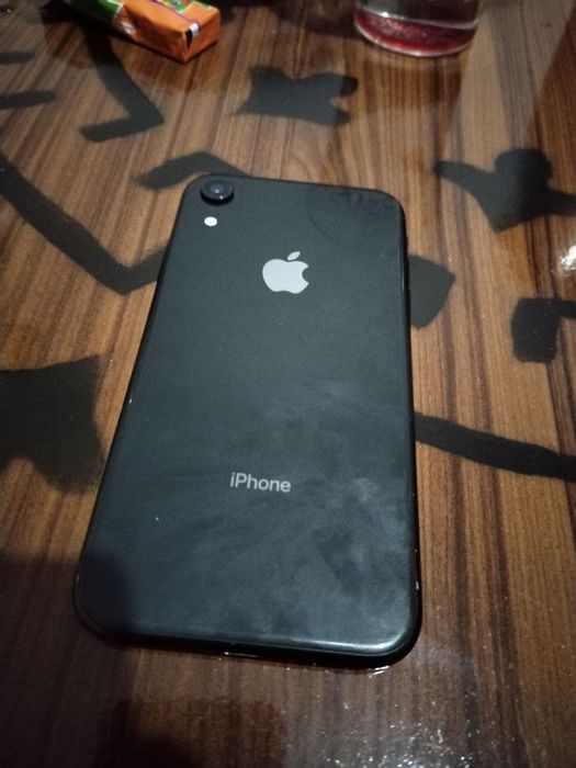 Iphone xr xolati yaxshi kha yomkst 78 karobka yoq